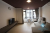 Nice one bedroom apartment for rent near Sheraton hotel, Hanoi